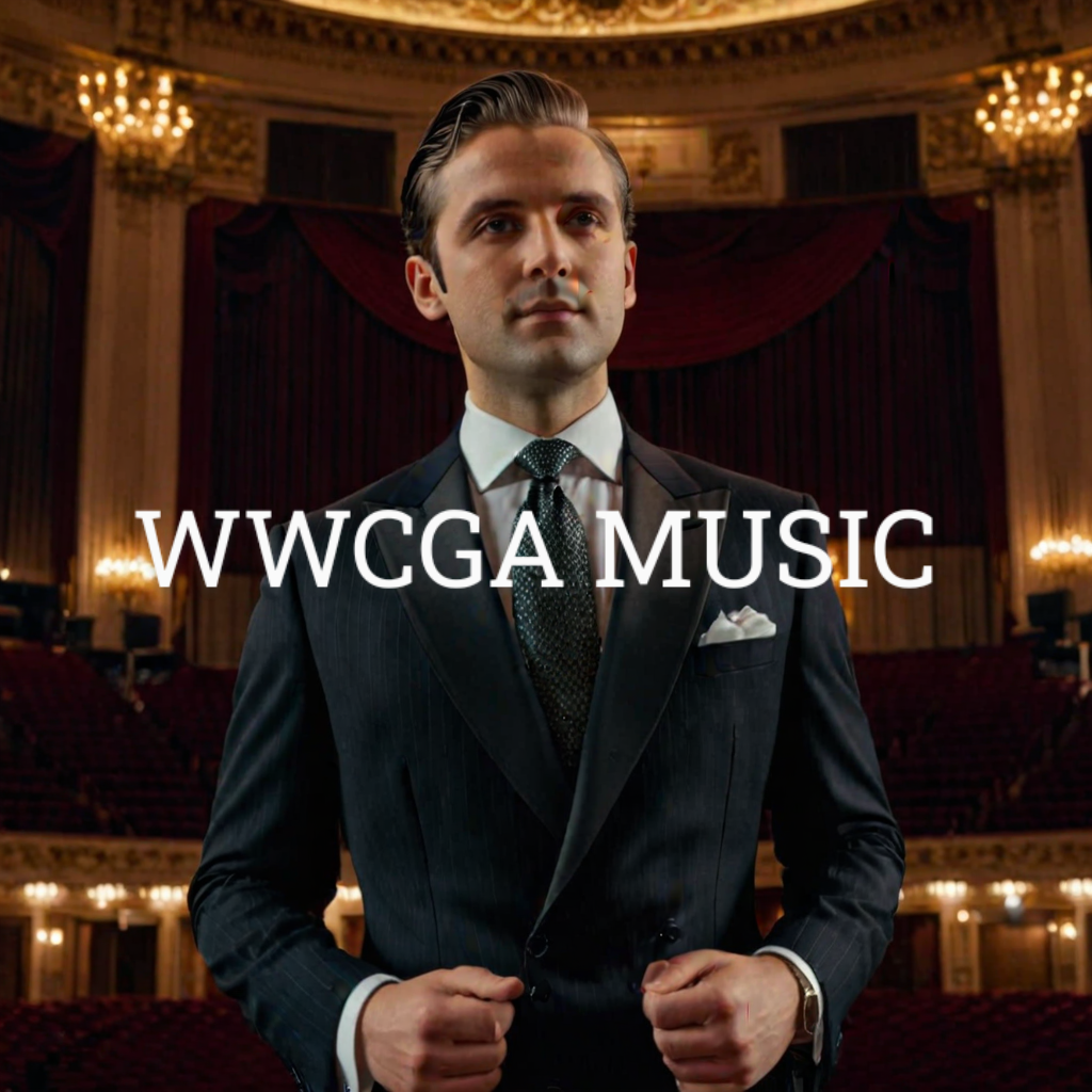 WWCGA MUSIC